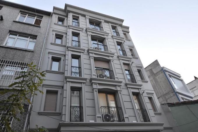 Seyir Apartamento *